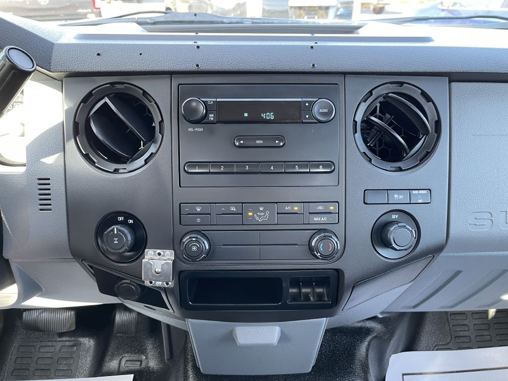 2013 Ford F-250 Image 15