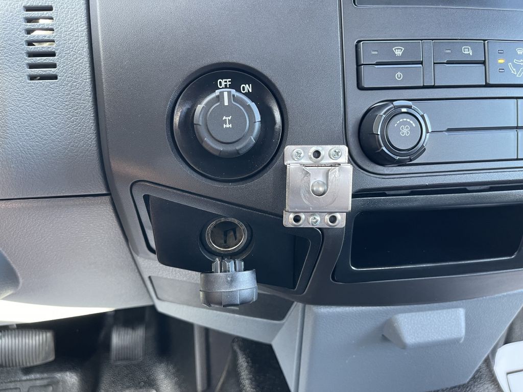 2013 Ford F-250 Image 16