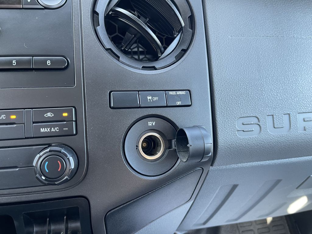 2013 Ford F-250 Image 17