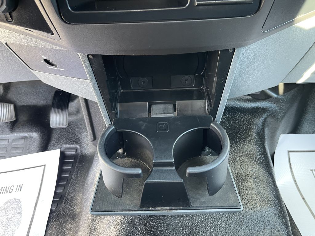 2013 Ford F-250 Image 21