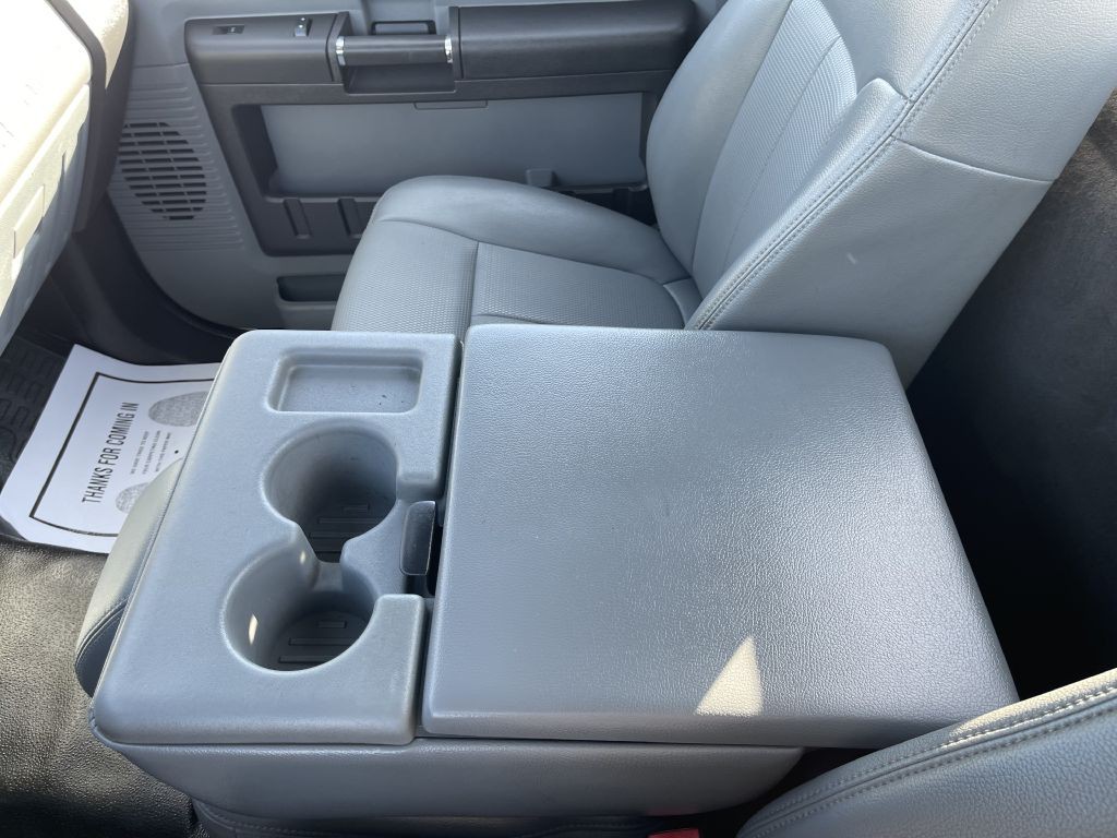 2013 Ford F-250 Image 22