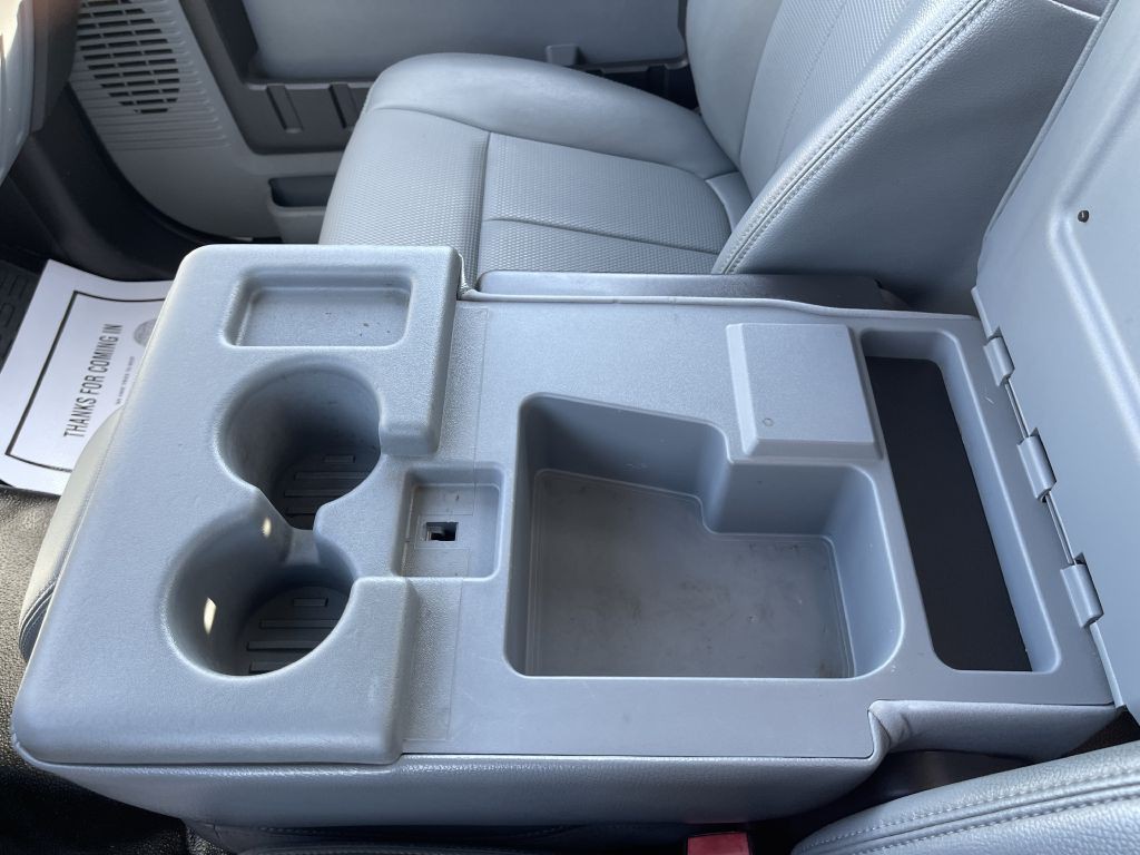 2013 Ford F-250 Image 23