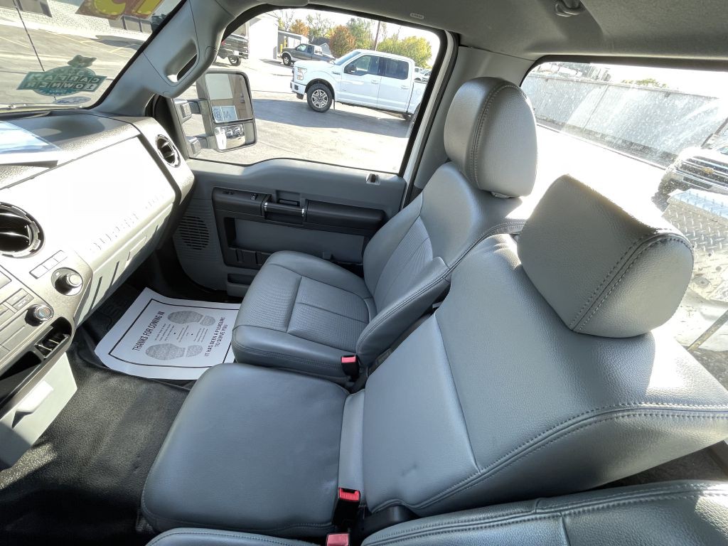 2013 Ford F-250 Image 24