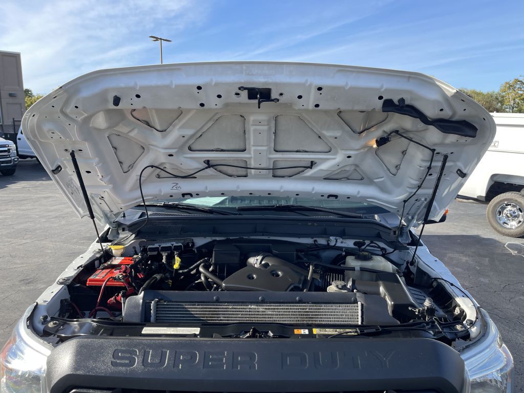 2013 Ford F-250 Image 27