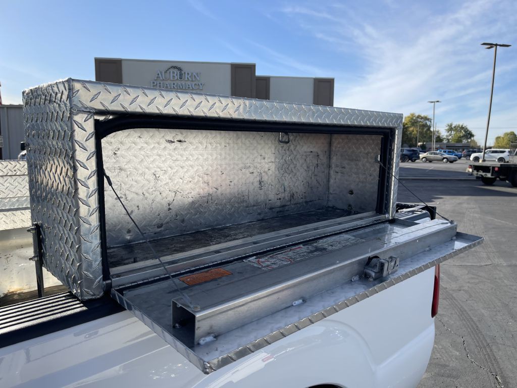 2013 Ford F-250 Image 28