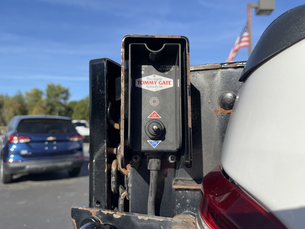 2013 Ford F-250 Image 31