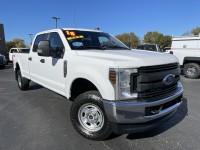 Image for 2018 Ford F-250 Super Duty ID: 6890318