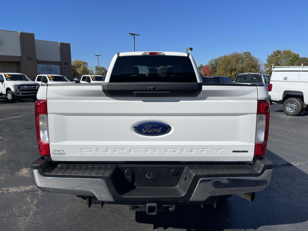 2018 Ford F-250 Image 6