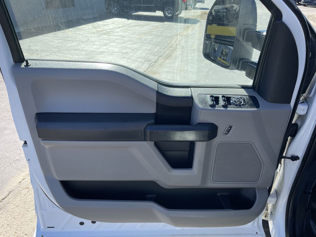 2018 Ford F-250 Image 9