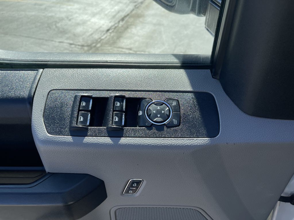 2018 Ford F-250 Image 10