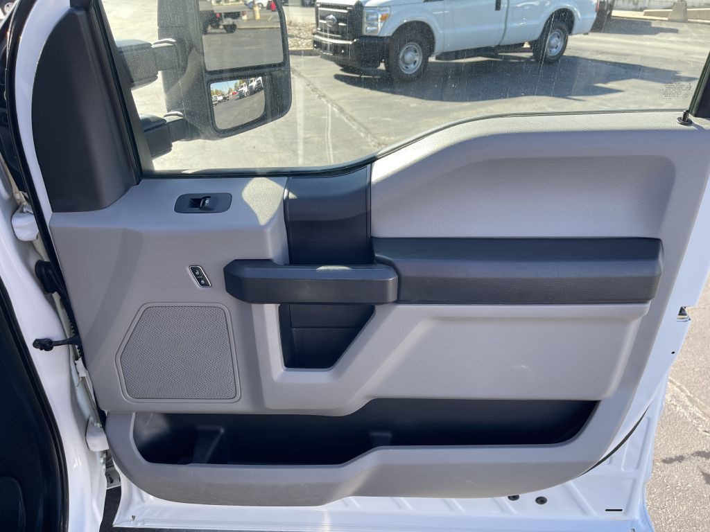2018 Ford F-250 Image 12