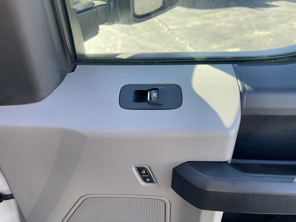 2018 Ford F-250 Image 13