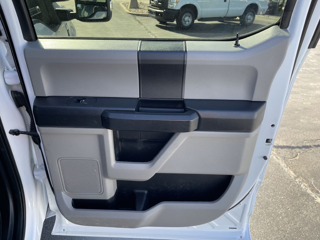 2018 Ford F-250 Image 15