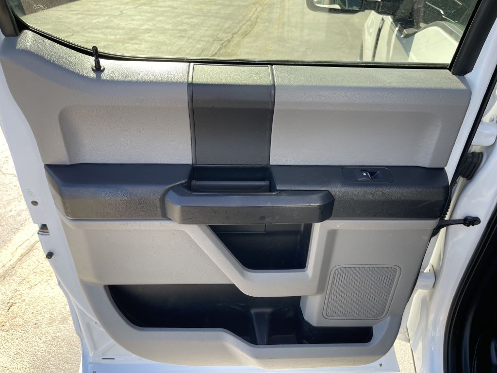 2018 Ford F-250 Image 17