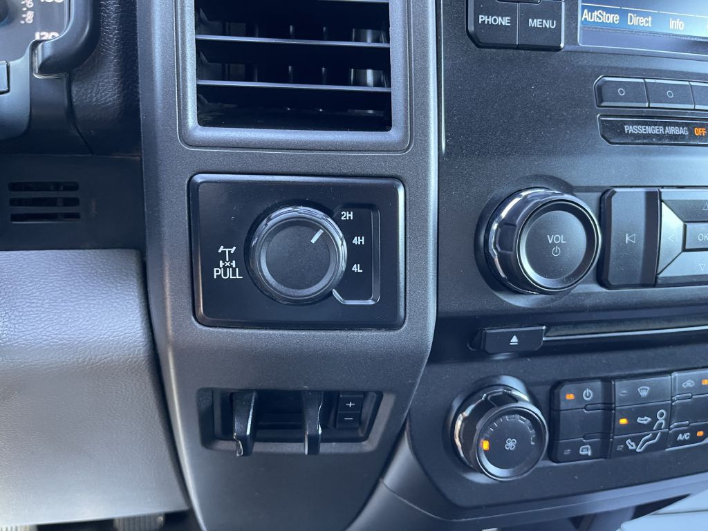 2018 Ford F-250 Image 20