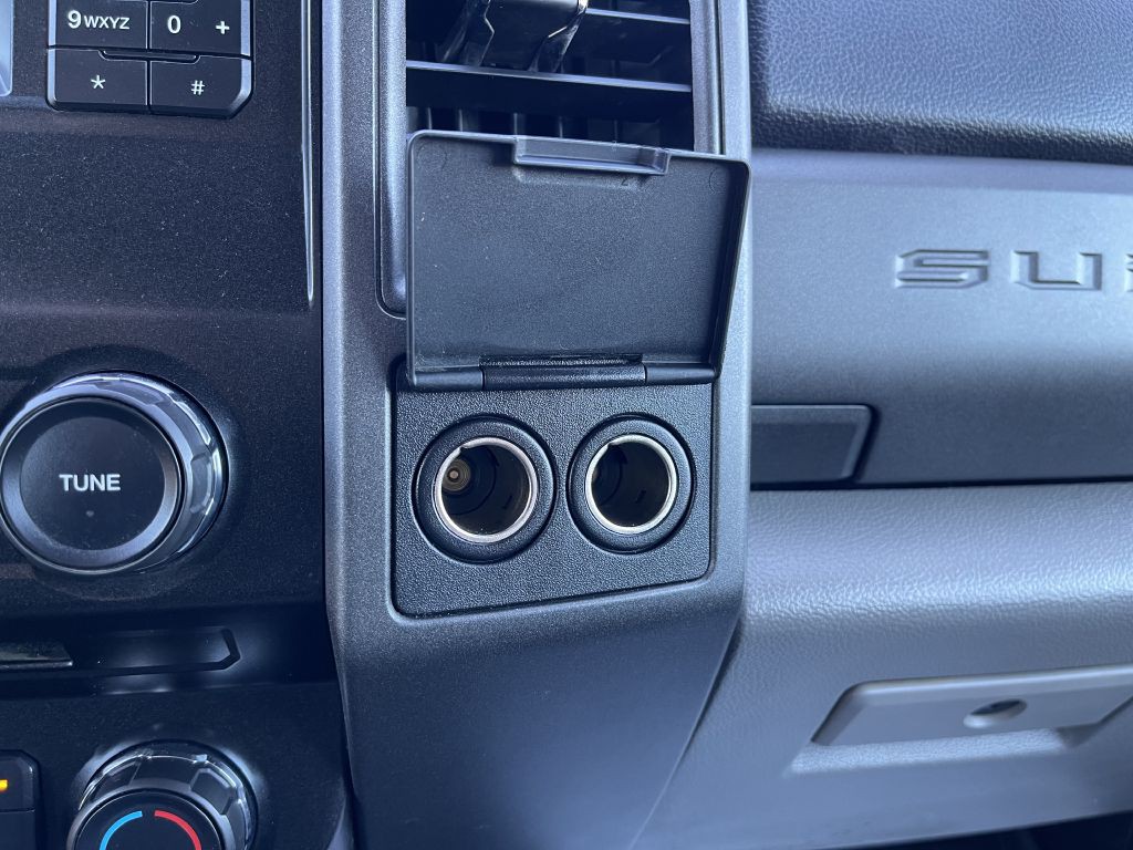 2018 Ford F-250 Image 21