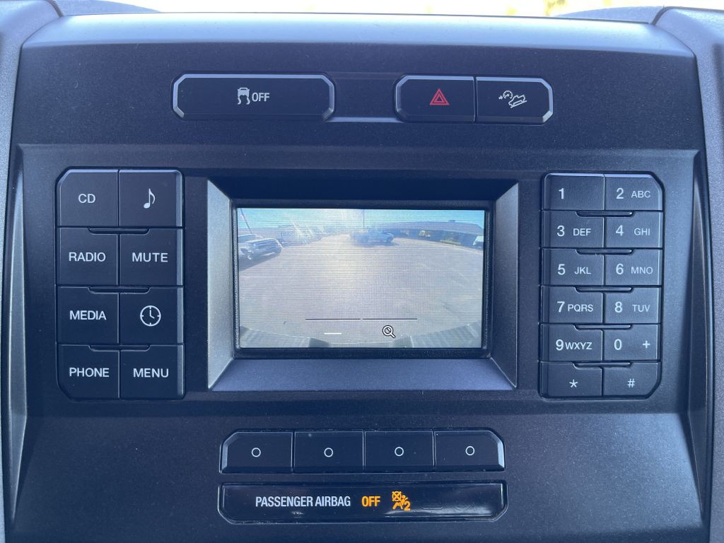 2018 Ford F-250 Image 22