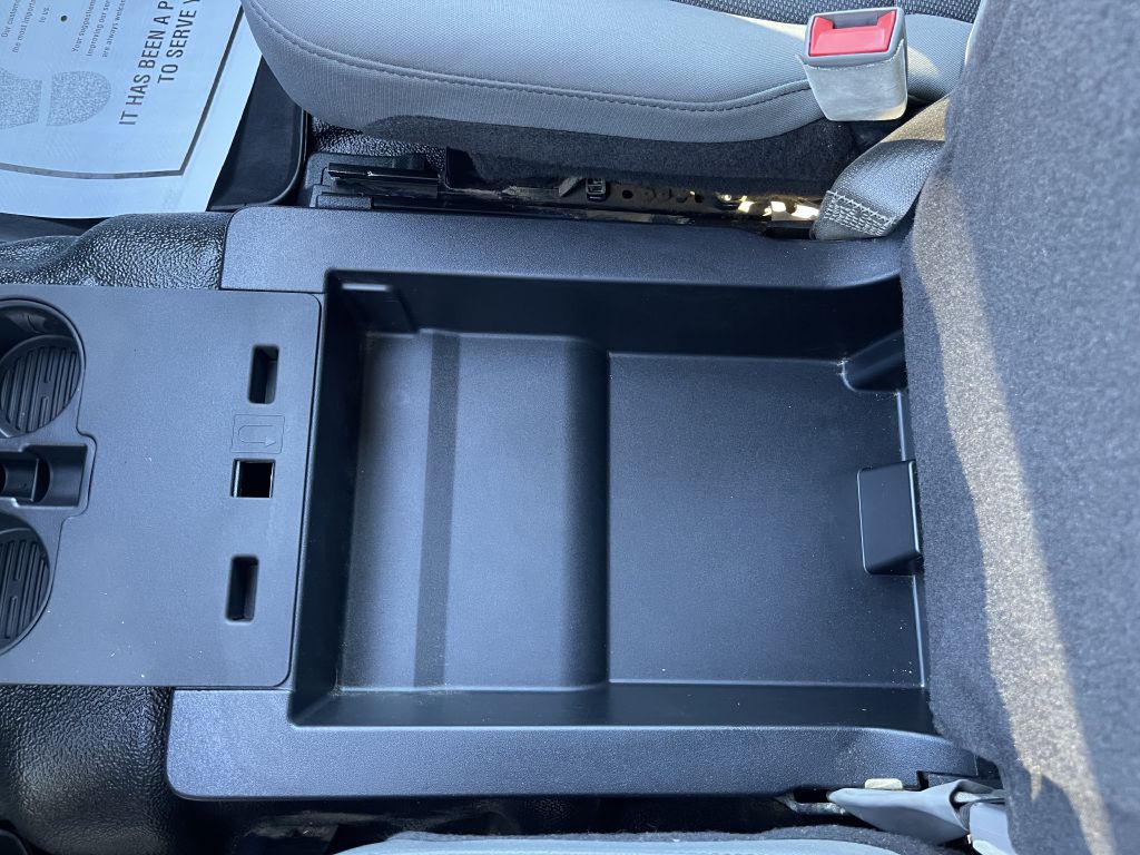 2018 Ford F-250 Image 24