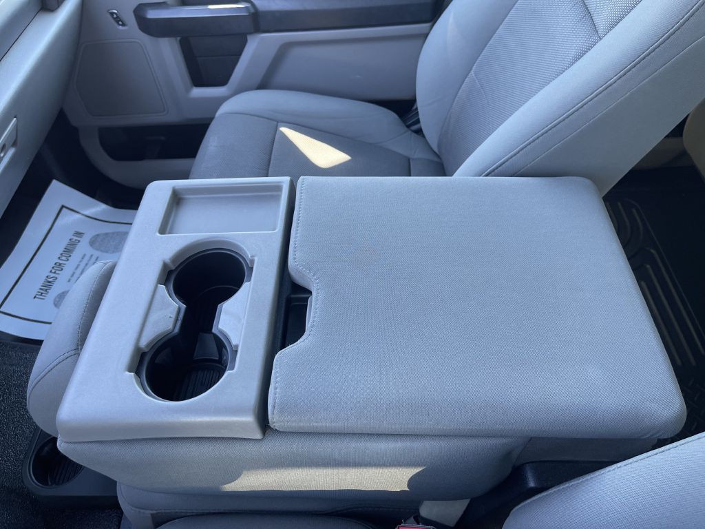 2018 Ford F-250 Image 25