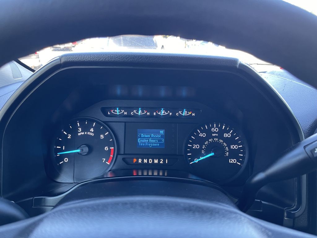 2018 Ford F-250 Image 27