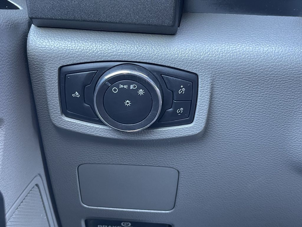 2018 Ford F-250 Image 29