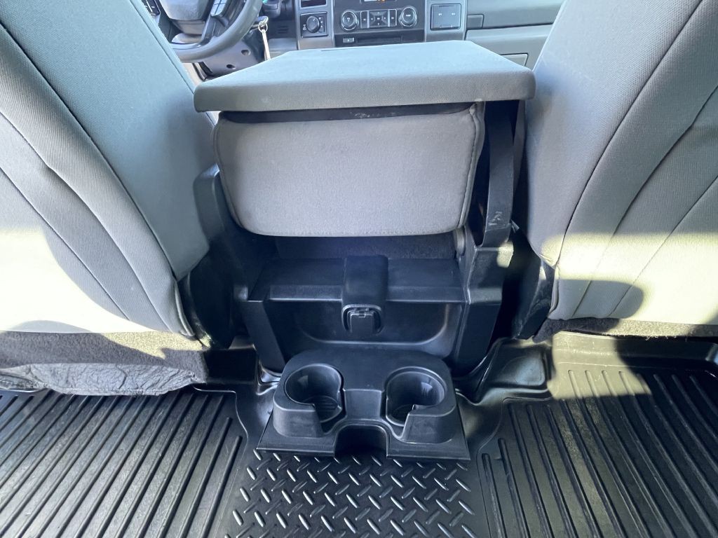 2018 Ford F-250 Image 31