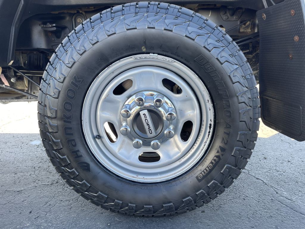 2018 Ford F-250 Image 33