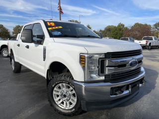 Image for 2019 Ford F-250 Super Duty ID: 6890321