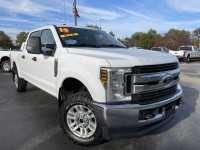 Image for 2019 Ford F-250 Super Duty ID: 6890321
