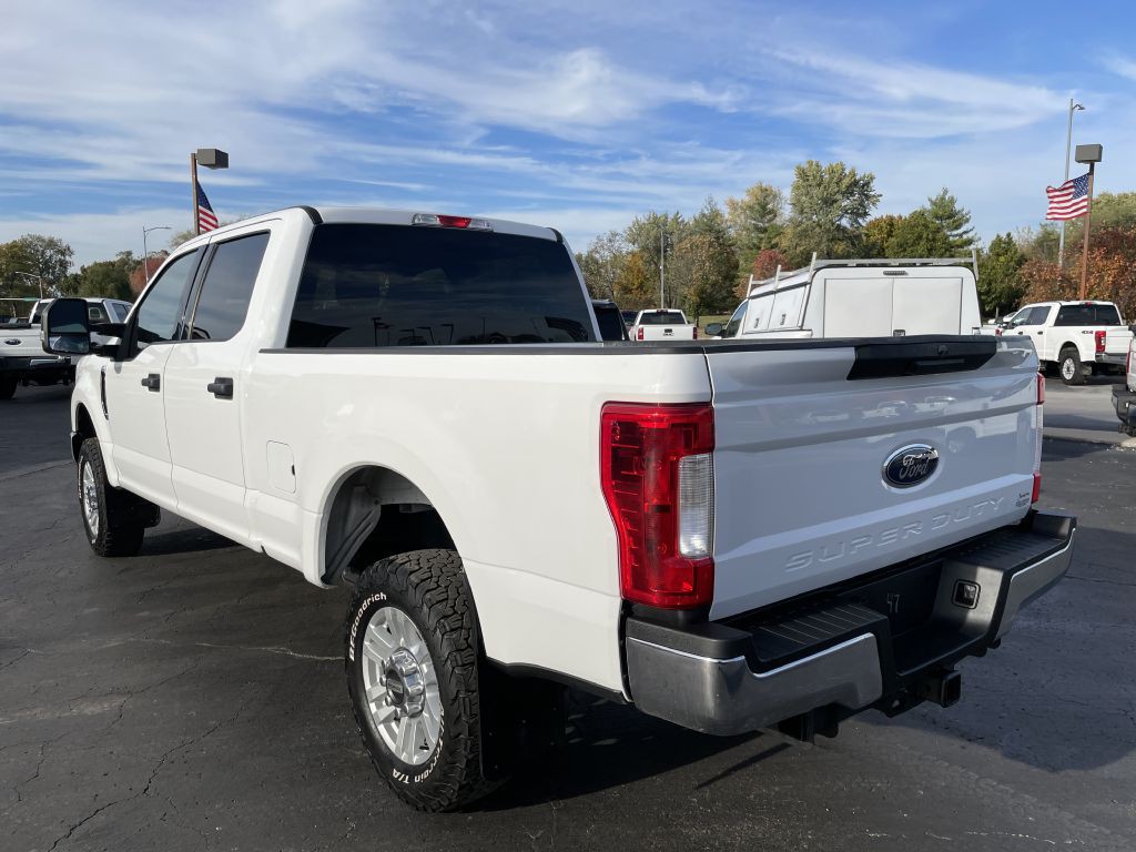 2019 Ford F-250 Image 5