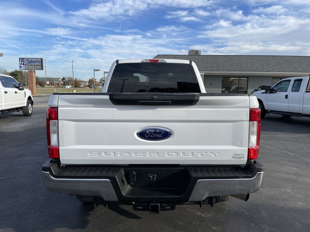 2019 Ford F-250 Image 6