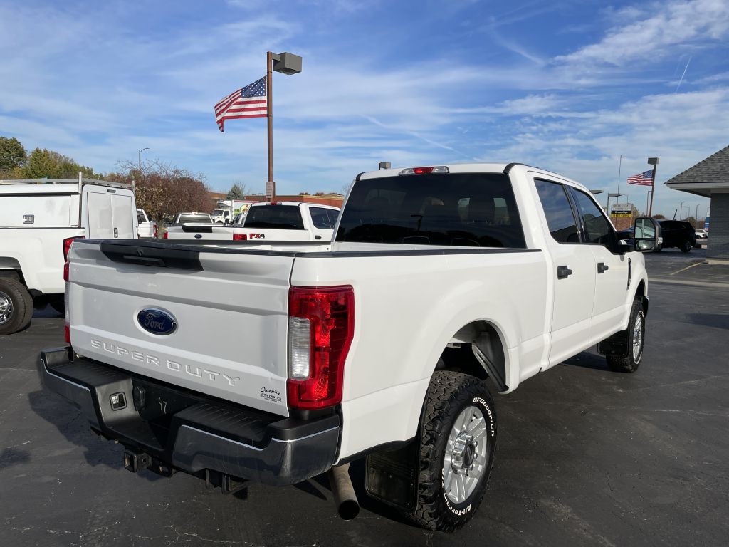 2019 Ford F-250 Image 7