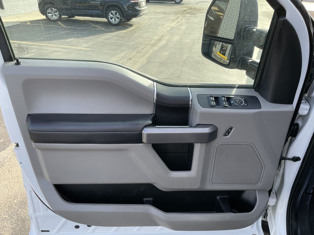 2019 Ford F-250 Image 9