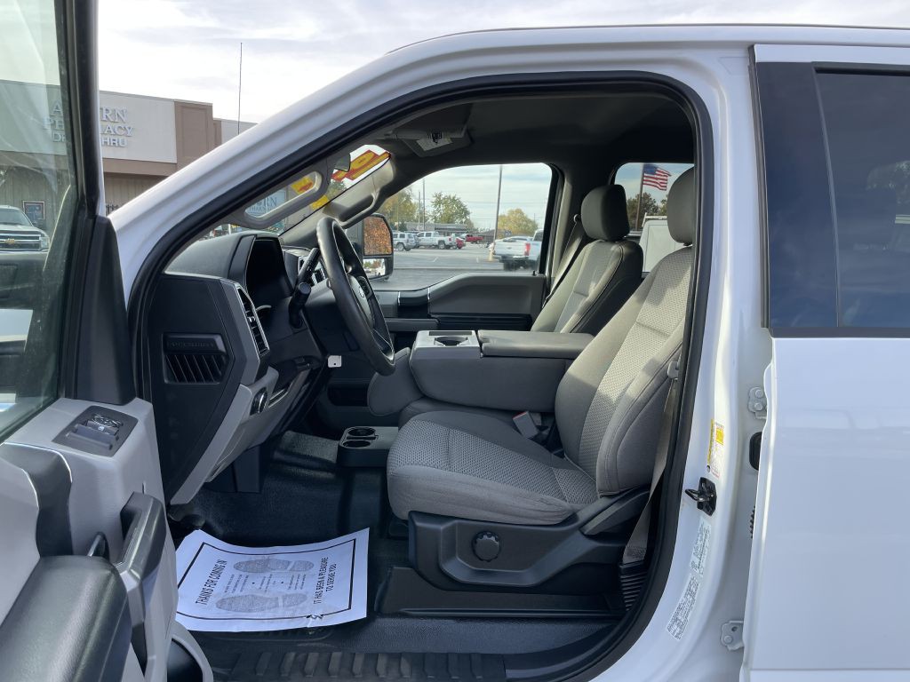 2019 Ford F-250 Image 11
