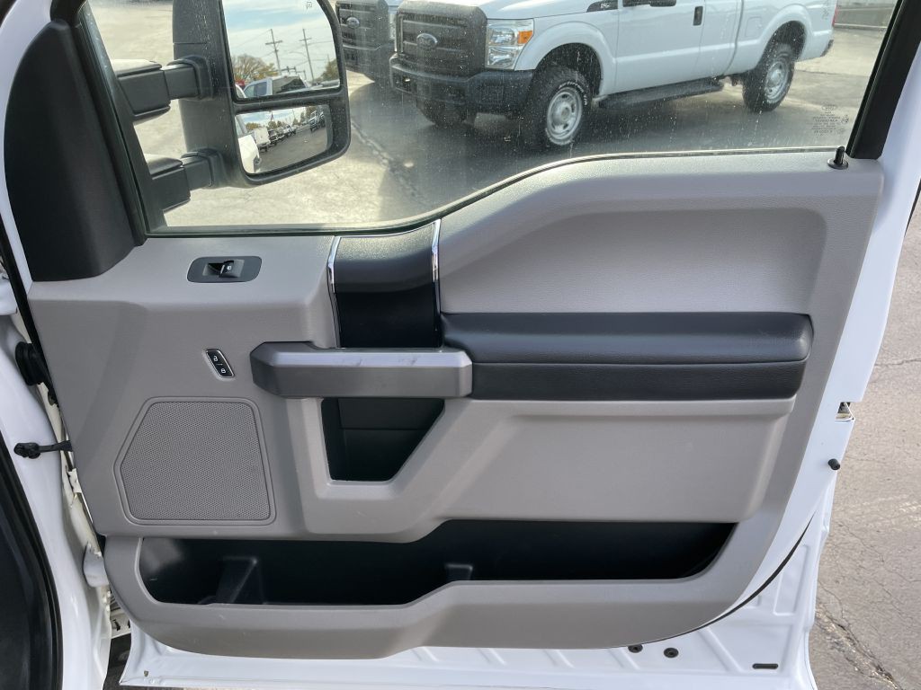 2019 Ford F-250 Image 12