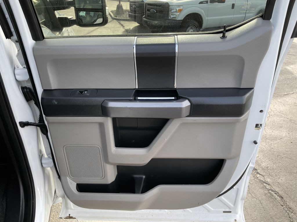 2019 Ford F-250 Image 15