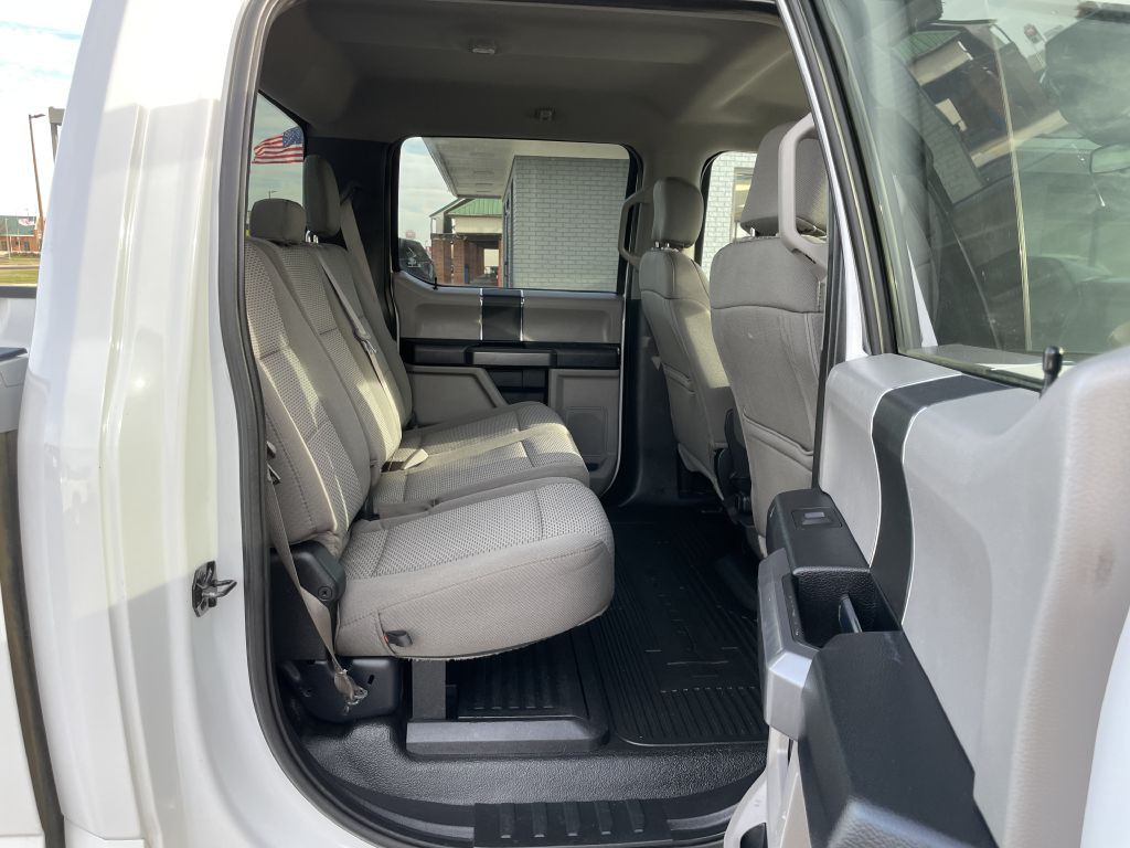 2019 Ford F-250 Image 16