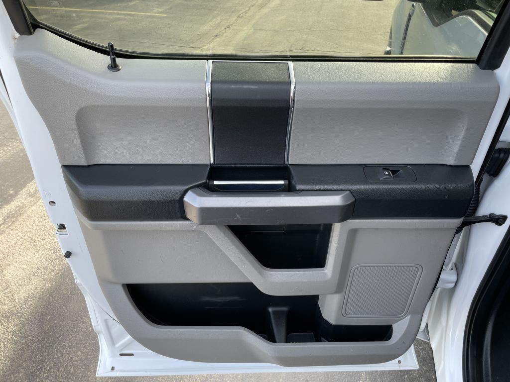 2019 Ford F-250 Image 17