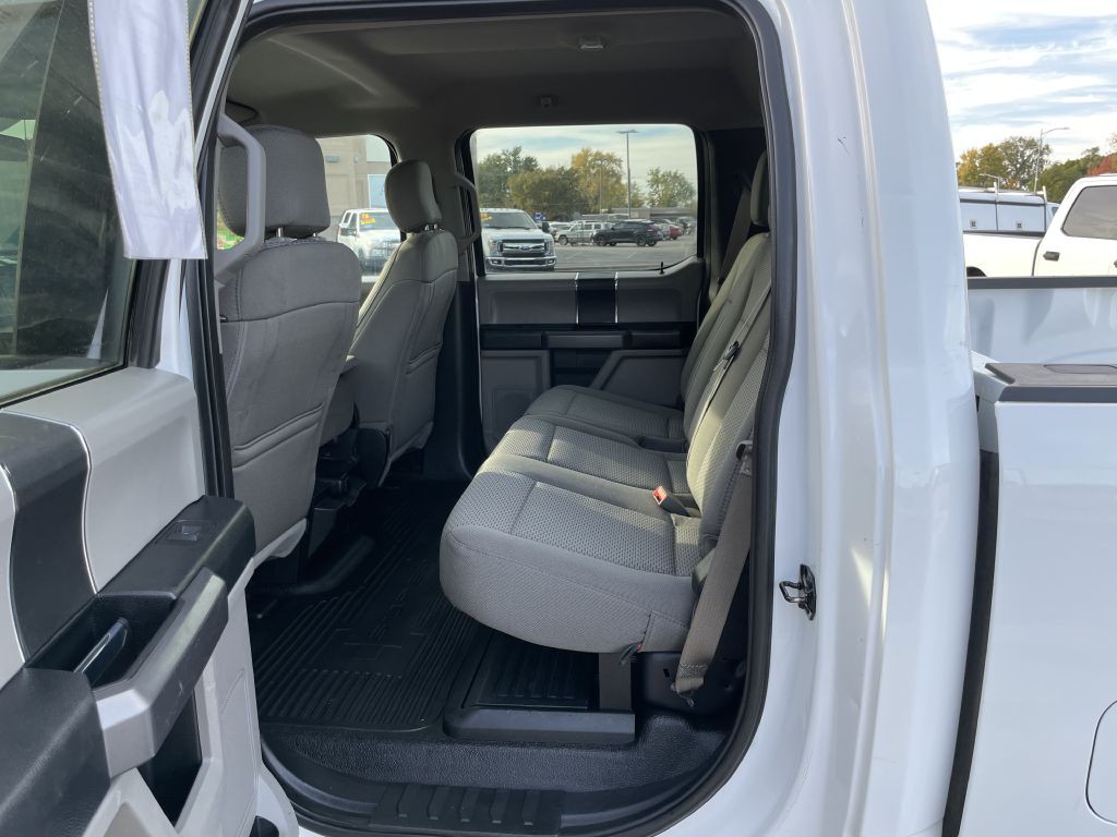 2019 Ford F-250 Image 18