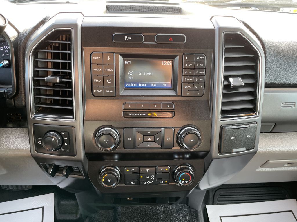 2019 Ford F-250 Image 19