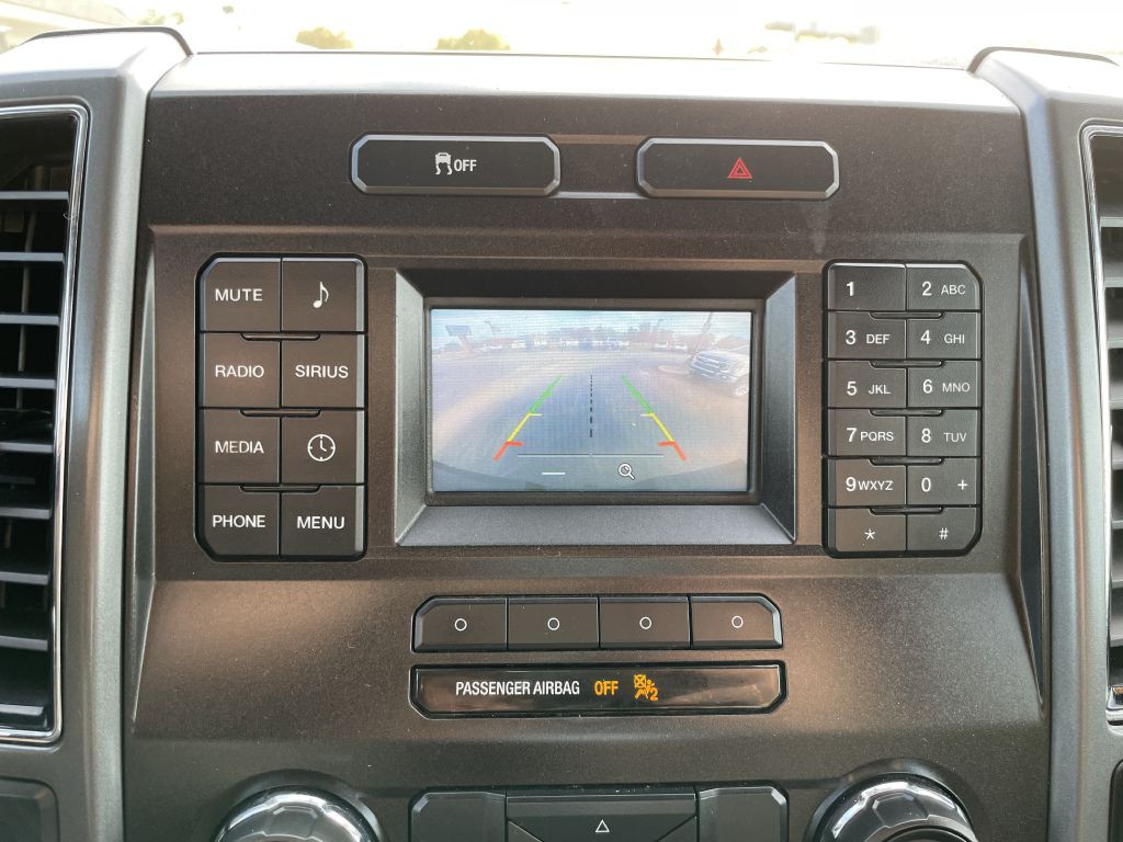 2019 Ford F-250 Image 20