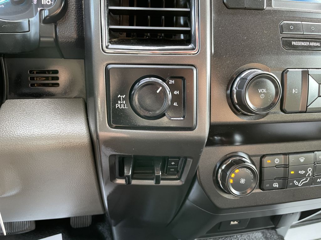 2019 Ford F-250 Image 21