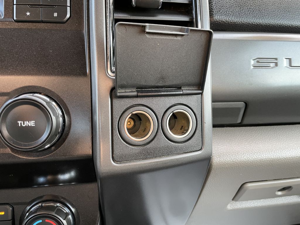 2019 Ford F-250 Image 22