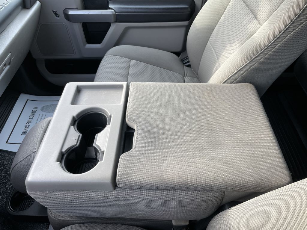 2019 Ford F-250 Image 23