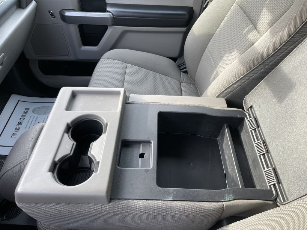 2019 Ford F-250 Image 24