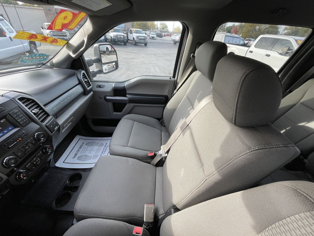 2019 Ford F-250 Image 25