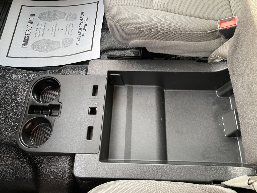 2019 Ford F-250 Image 26