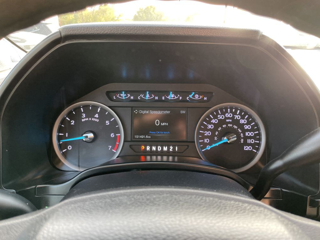 2019 Ford F-250 Image 29