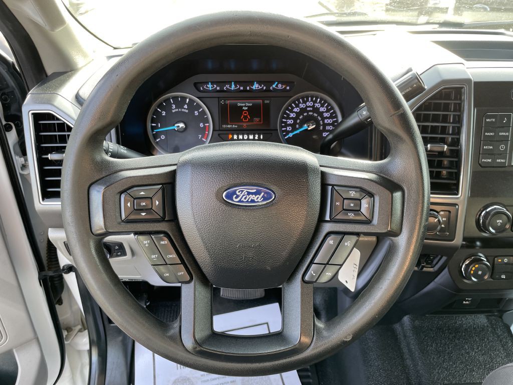 2019 Ford F-250 Image 30