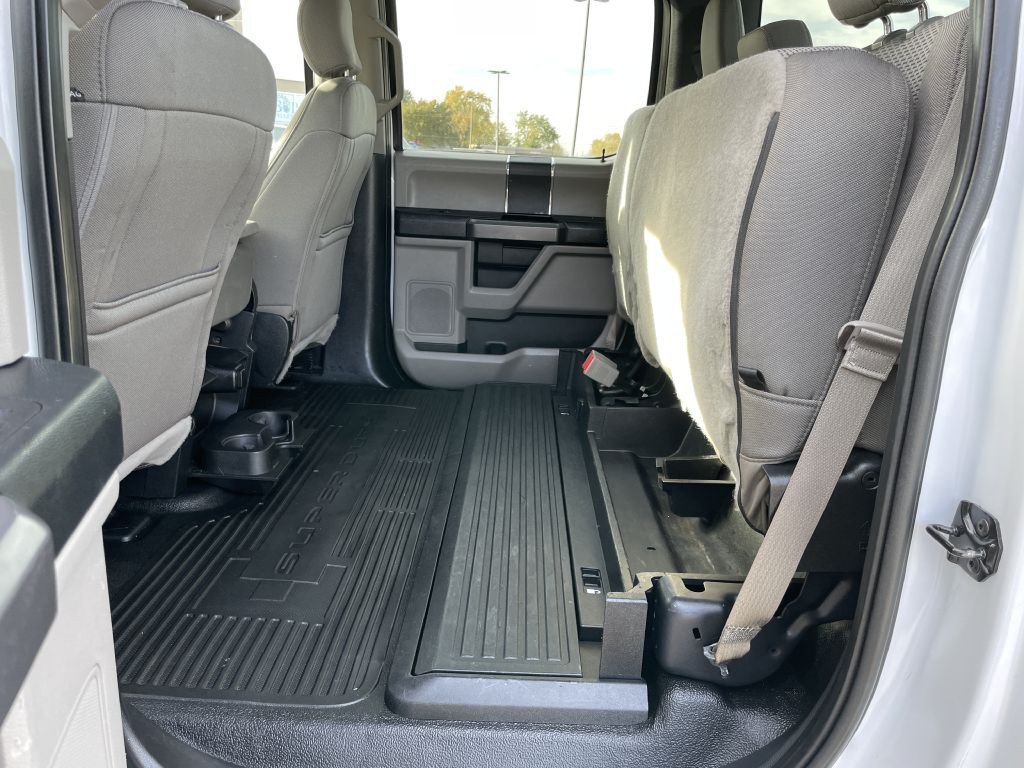 2019 Ford F-250 Image 33